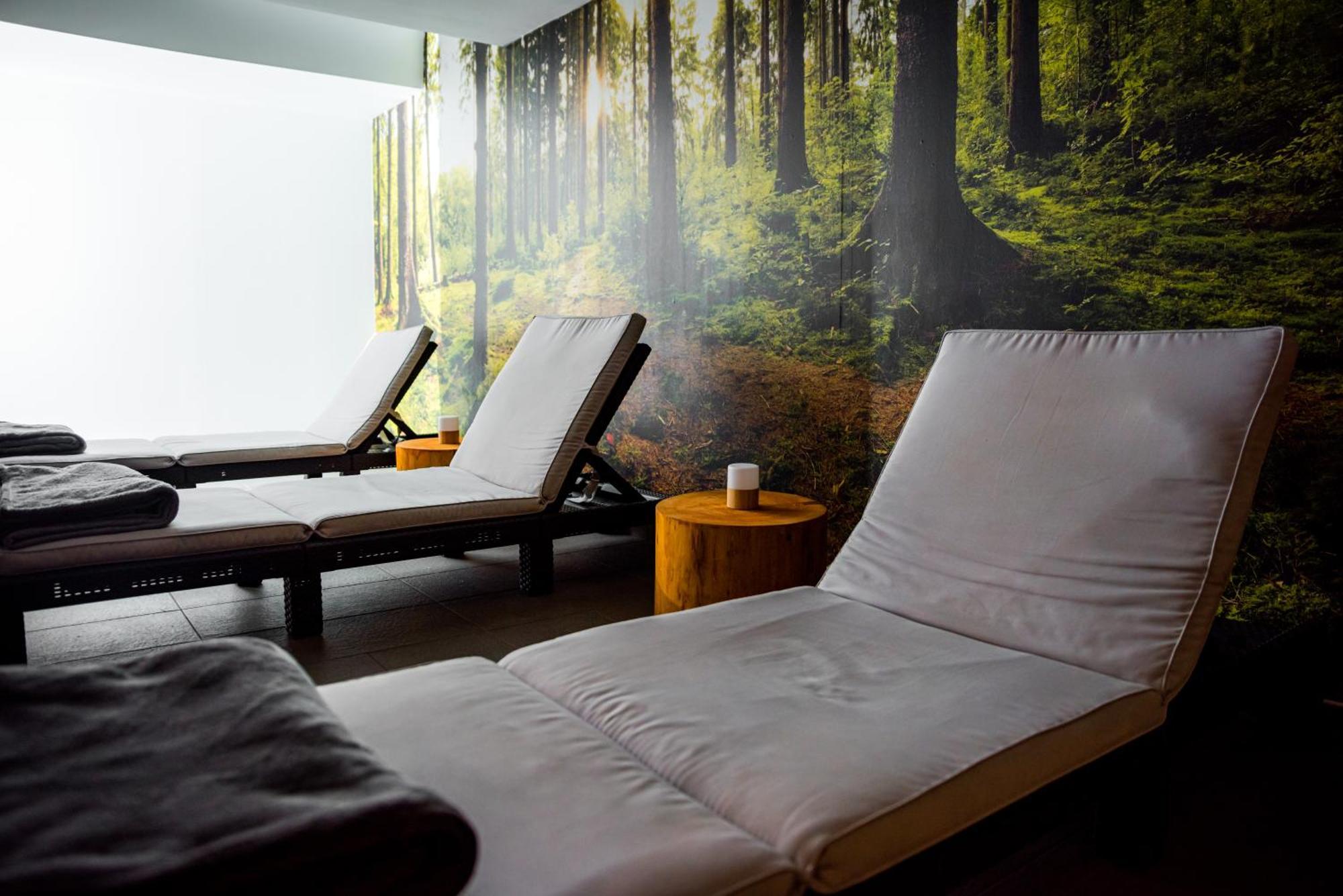 Sport Hotel *** 도노발리 외부 사진