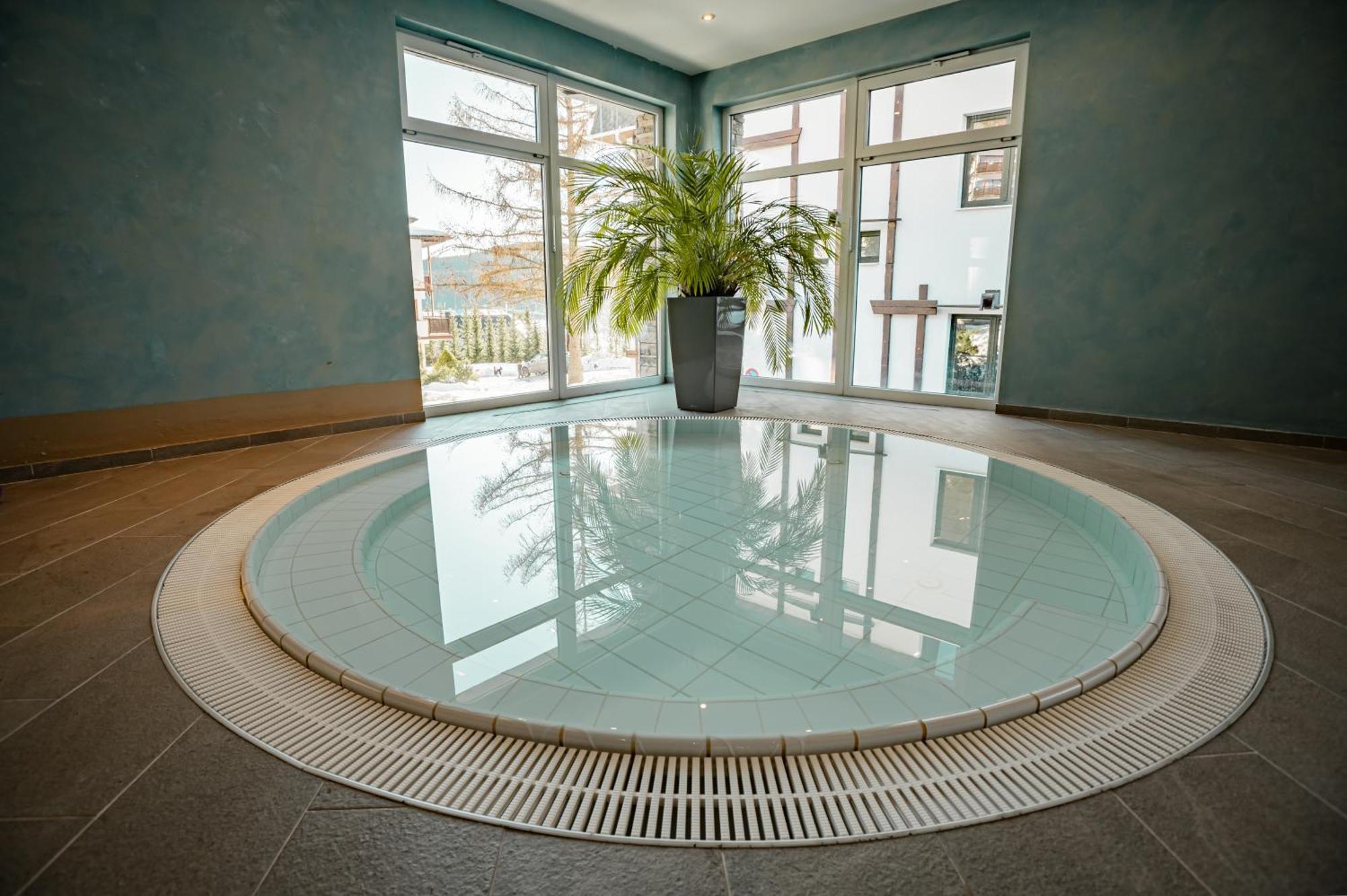 Sport Hotel *** 도노발리 외부 사진